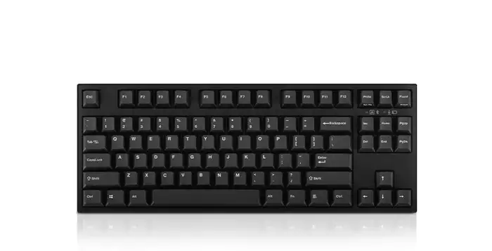 Leopold 利奥博德FC750RBT PD 双模机械键盘- zFrontier 装备前线