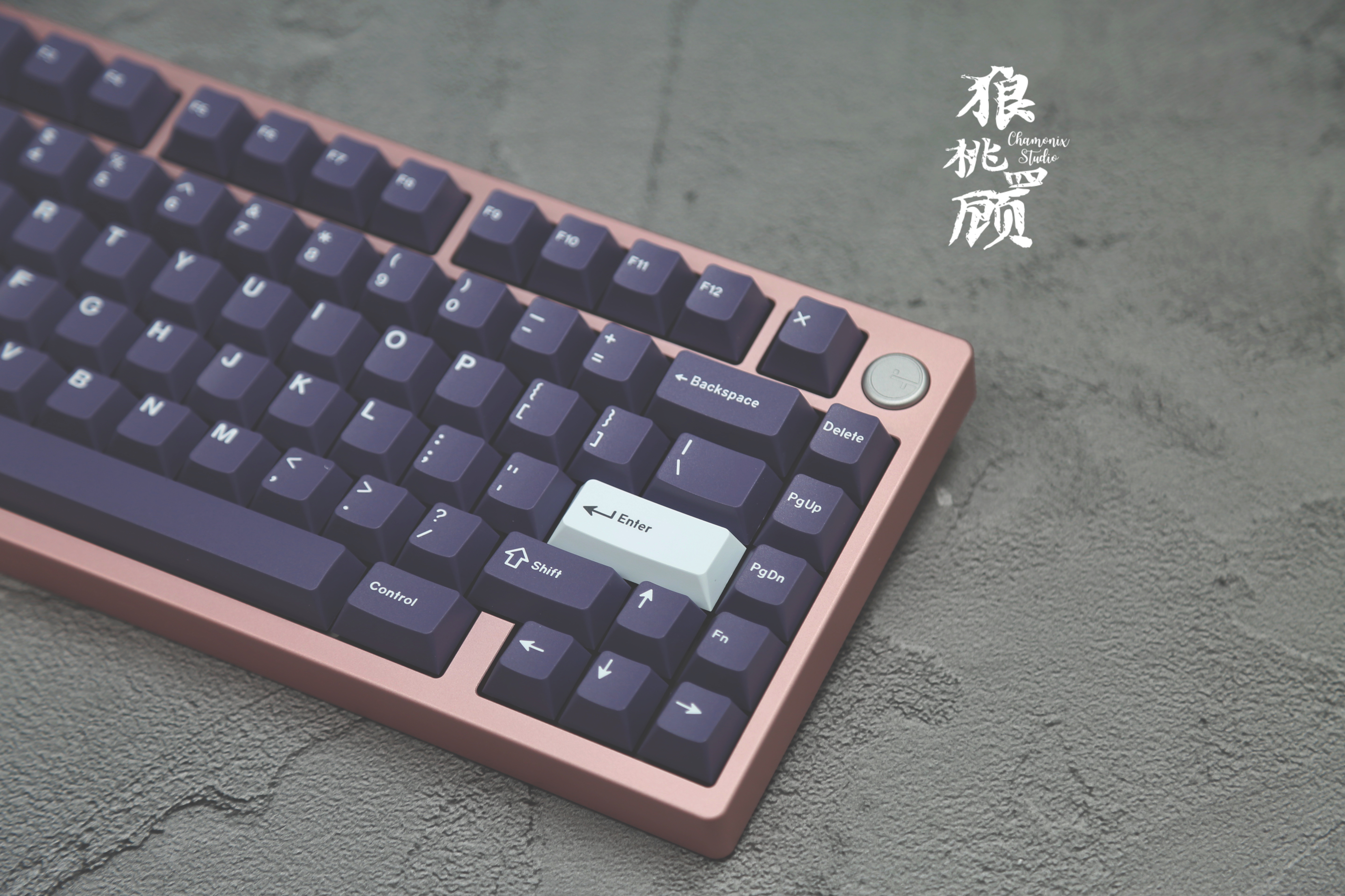 MONOKEI TGR TOMO ハイエンドキーボード 新品未使用 rsuganesha.com