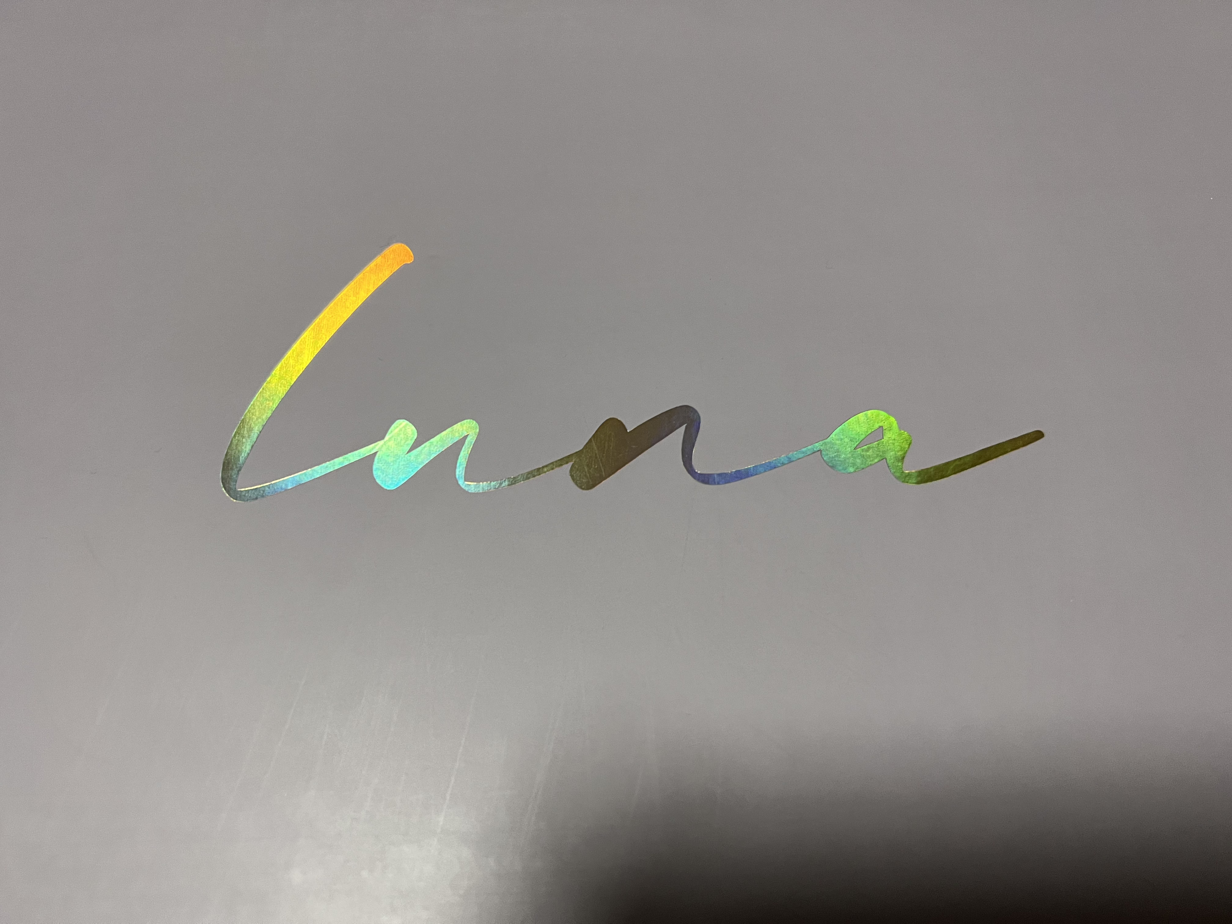 Luna75 ZFrontier 
