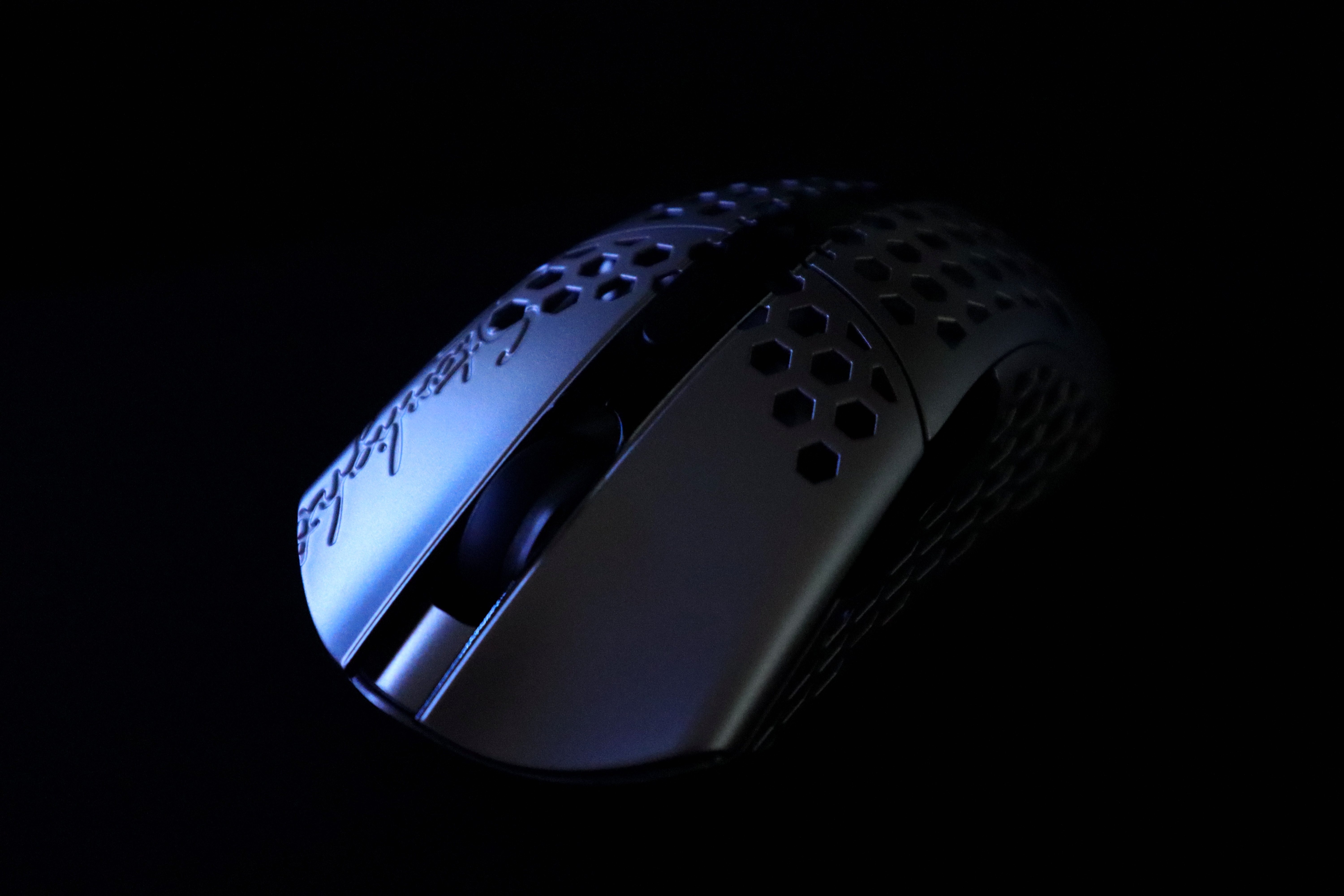 Finalmouse Starlight Pro Tenz - zFrontier 装备前线