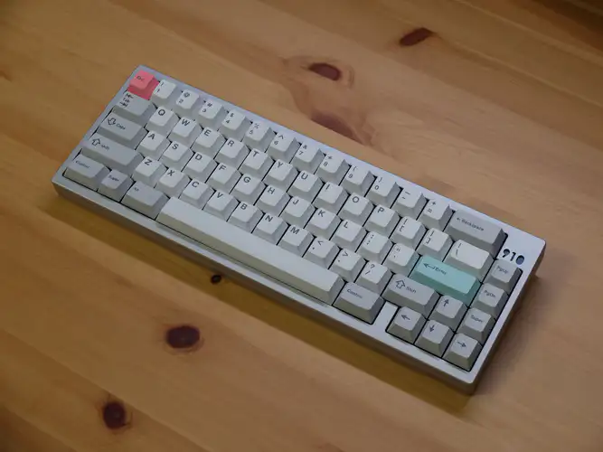 TGR 910 V2 ME 开箱- zFrontier 装备前线