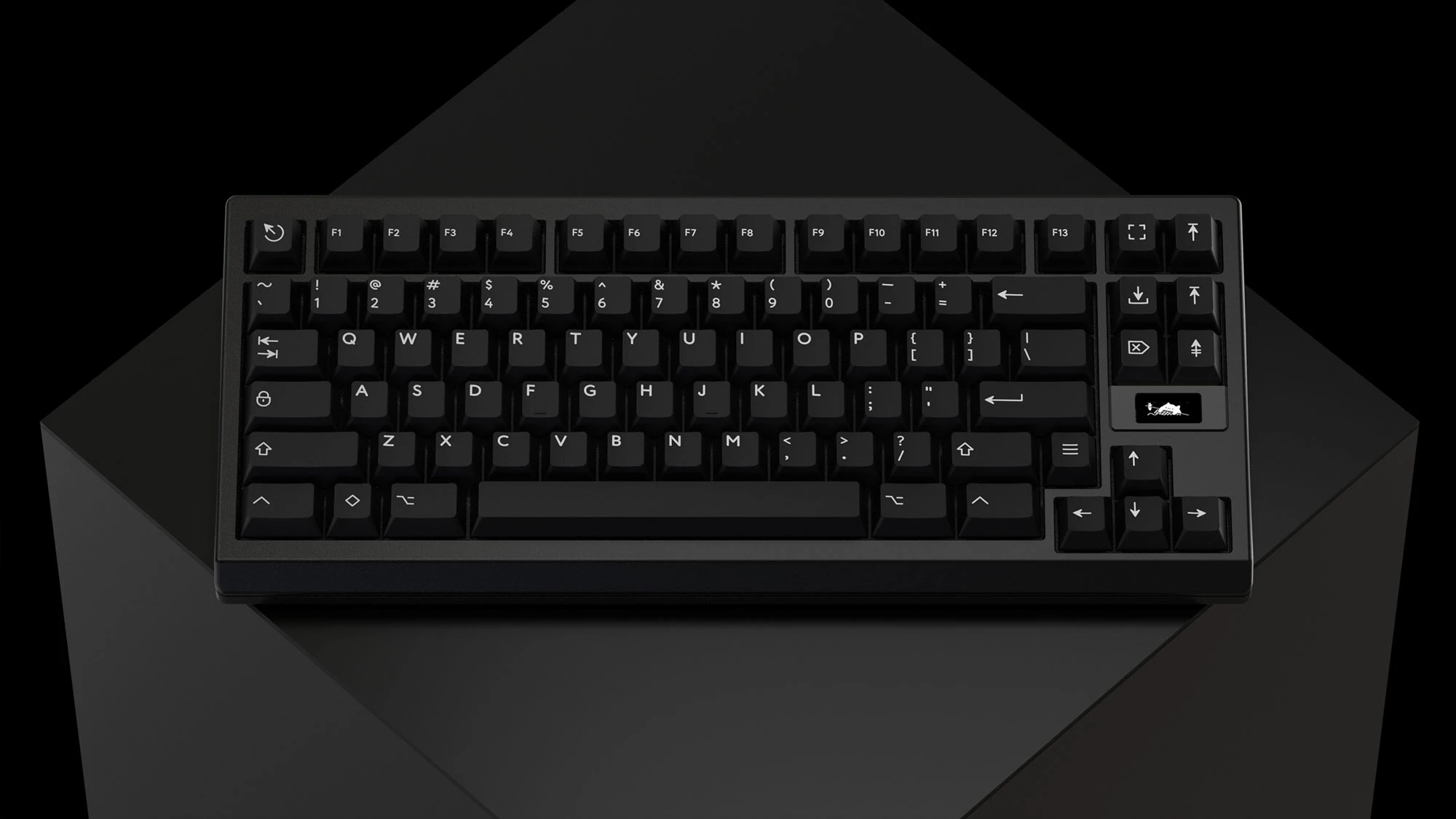 TOFU JR、OG60、Odin75发售 zFrontier 装备前线