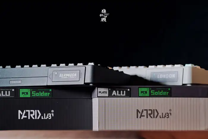 GMK Prepress 预印 - zFrontier 装备前线