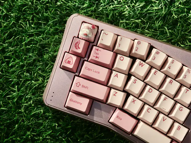 TGR X LINWorks Dolice — 粉嫩的朵丽丝，猛- zFrontier 装备前线