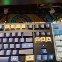 Add2.0pad能串联别的套件诶,哈哈哈哈哈哈 - zFrontier 装备前线