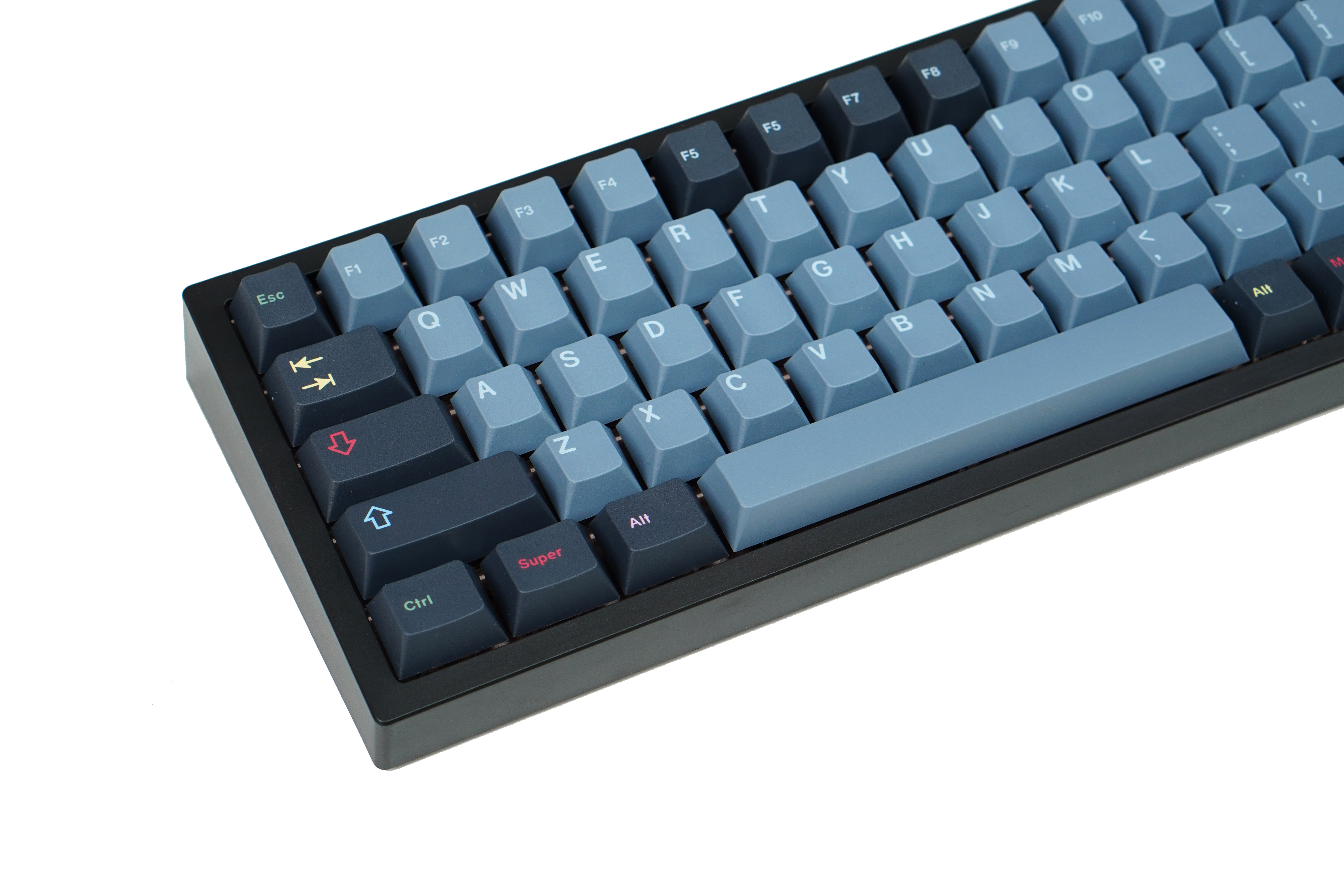 同時購入品 GMK NORD BASE KIT 自作キーボード - PC/タブレット