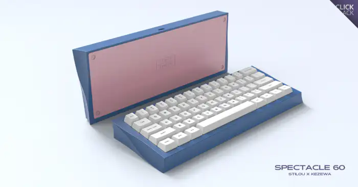 IC] Spectacle 60 - zFrontier 装备前线