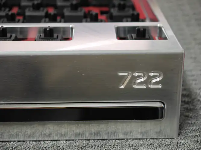722-RAW的换肤之旅，给各位想改色的玩家参考- zFrontier 装备前线