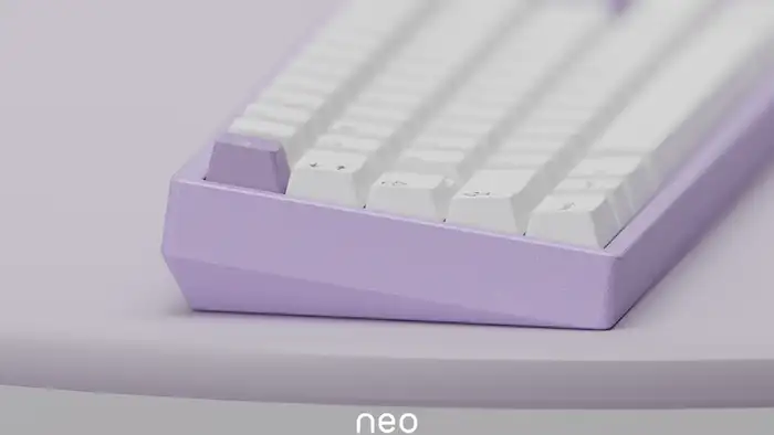 GB】Neo70 - zFrontier 装备前线