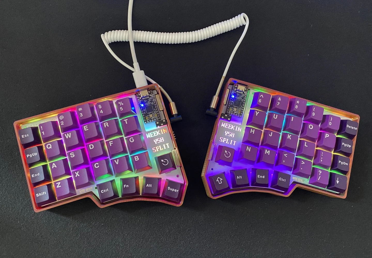 鍵盤楽器 2hp Div 2hp Div— Clockface Modular