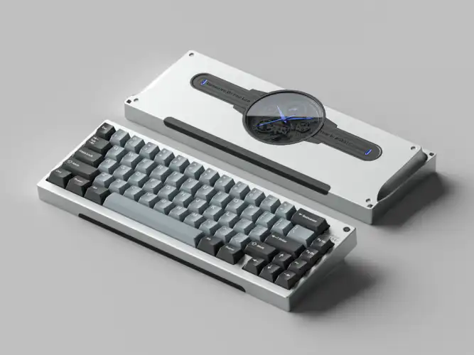 FOX LAB TIME 65% CLASSIC [IC] - zFrontier 装备前线