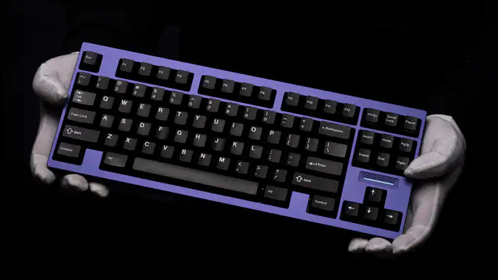 IC] Cycle8 - TKD 好事多磨- zFrontier 装备前线