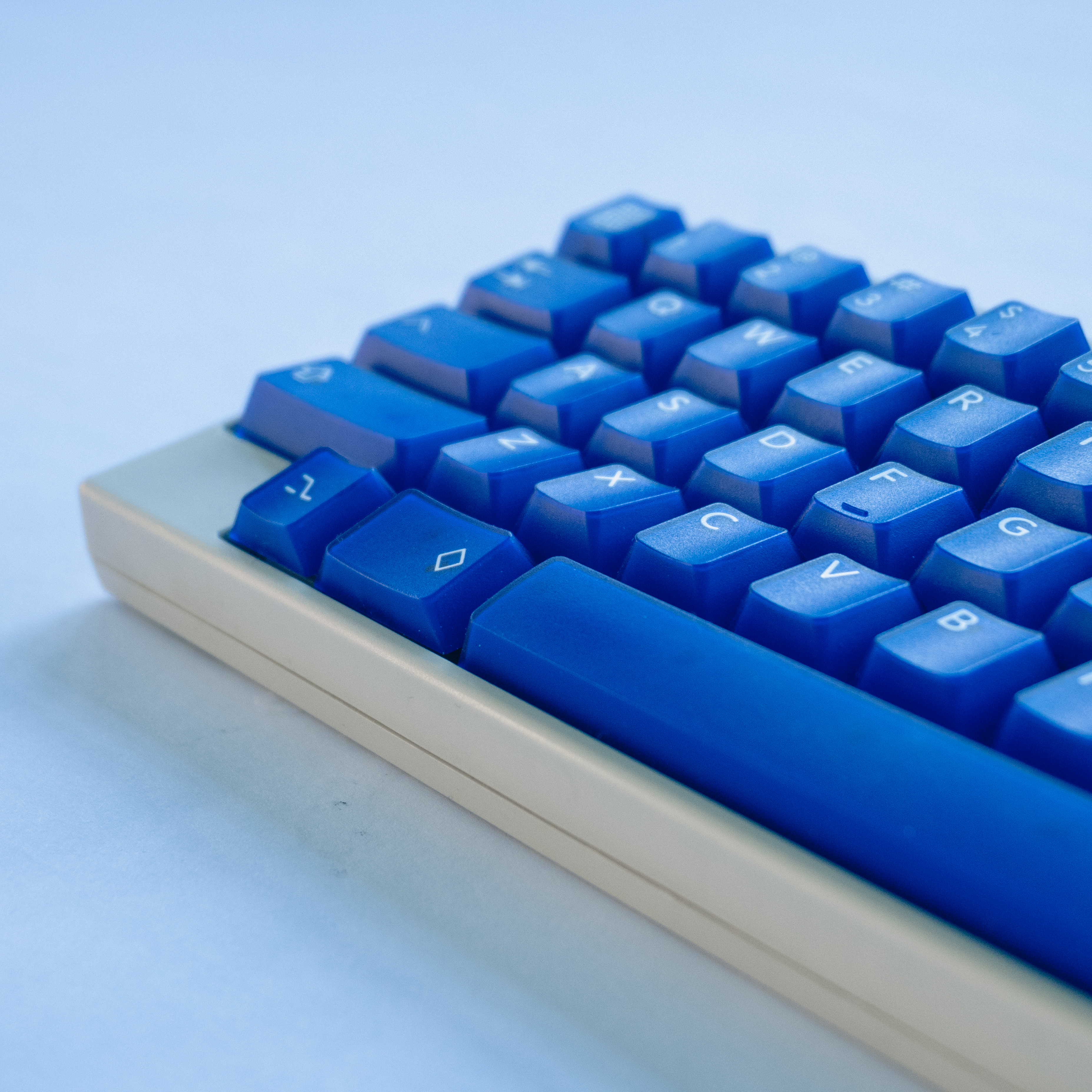 Snow & Klein Keyboards - HHKB Professional Hybrid 雪- HHKB 