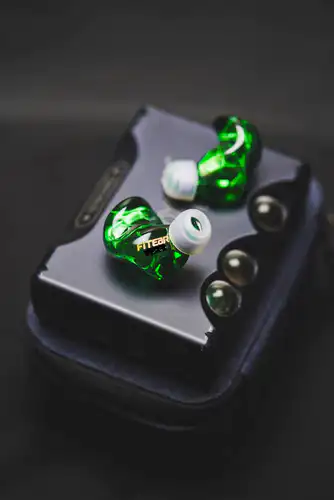 FitEar Tg223，明亮清脆的弦乐民谣塞- zFrontier 装备前线
