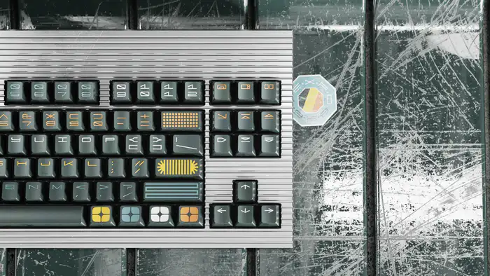 GMK CYL MV Expo 博览会- zFrontier 装备前线
