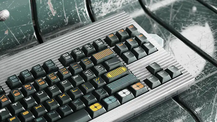 GMK CYL MV Expo 博览会- zFrontier 装备前线