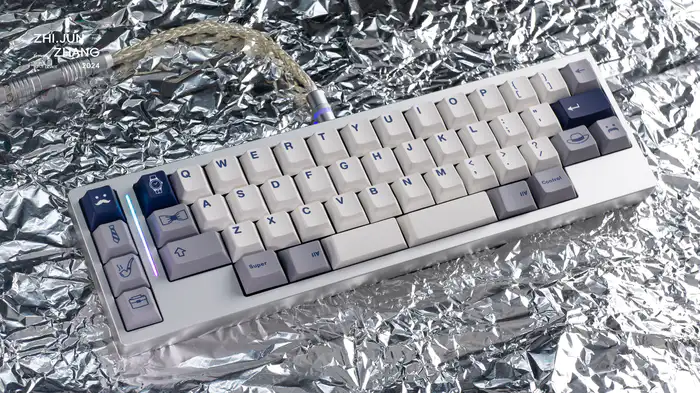 秀气、精致、高级感” 合为一体的Delta 50% | MW - zFrontier 装备前线
