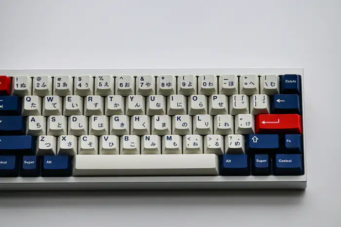 Haven60丨花蕊轴丨Gmk 魔剑丨恐怖俱乐部- zFrontier 装备前线