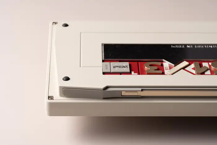MATRIX 8XV 3 1/3 - zFrontier 装备前线
