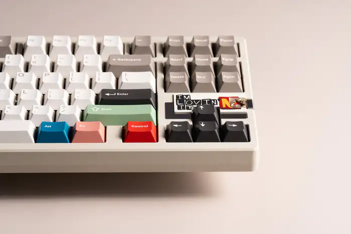 ラ*ロ様 Matrix 8XV3.0 GMK Redline Zaku 3構成 MATRIX 8XV 3 1/3 - zFrontier 装备前线