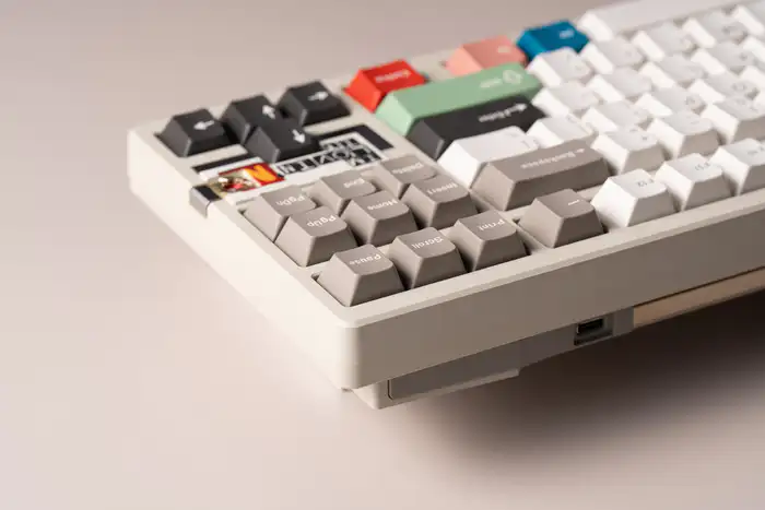 MATRIX 8XV 3 1/3 - zFrontier 装备前线