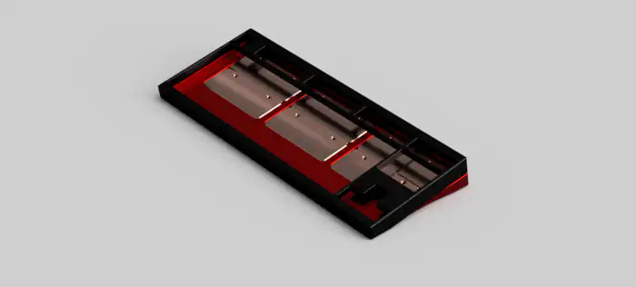 GB] F1-8X V2 - GEONWORKS - zFrontier 装备前线