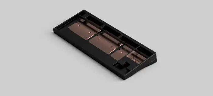 GB] F1-8X V2 - GEONWORKS - zFrontier 装备前线