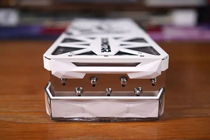 速坡个寂寞？影驰GeForce RTX 4080 SUPER 星曜OC 开箱简测- zFrontier