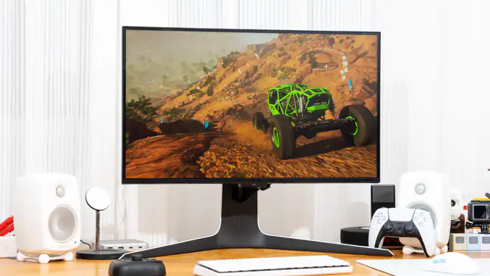 1152分区背光！雷鸟U8 MiniLED 4K 160Hz 显示器技术解析- zFrontier