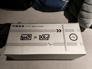 Owlab Vento80 ビルド済み内部ユニット lvxarUjERWeqvo0fm-D6vF0B_m-j.