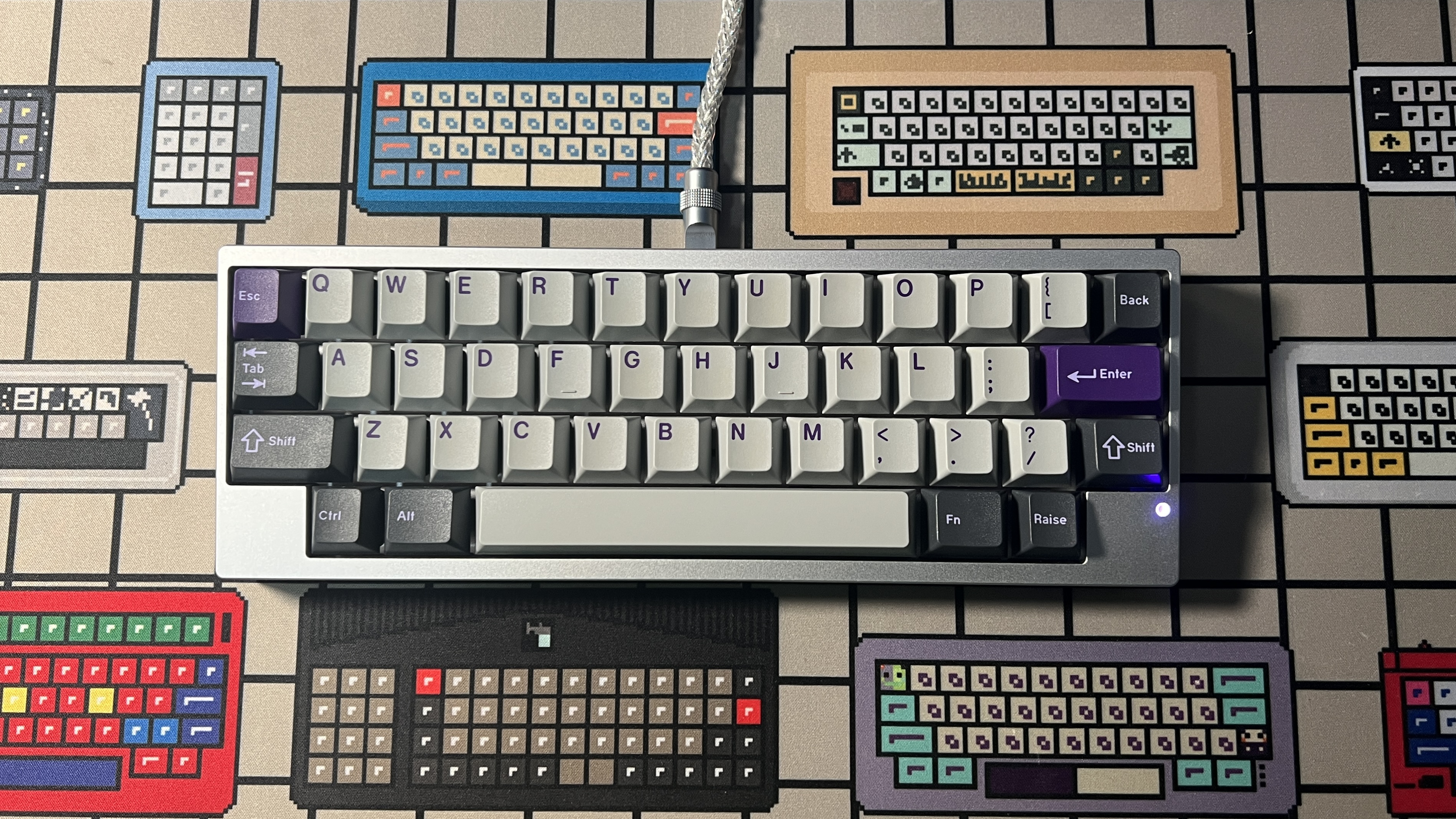 M9N from Jio. & Associates - zFrontier 装备前线