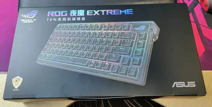 夜魔+厂长套件改装VS夜魔EX - zFrontier 装备前线