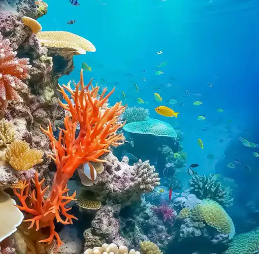 GB】Coral Sea~珊瑚海，让我们一起去“看海”…… - zFrontier 装备前线