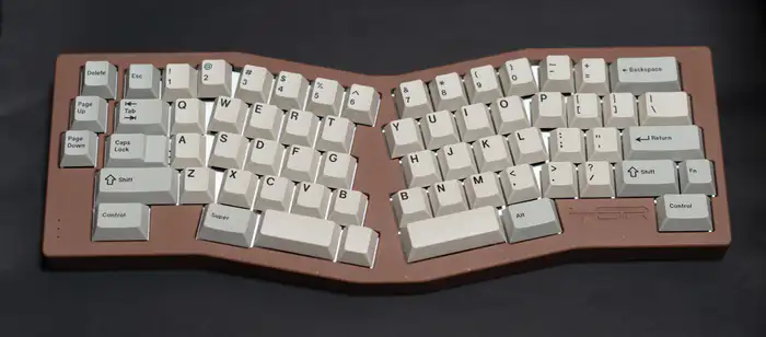TGR Lena Mini Chocolatier Edition - zFrontier 装备前线