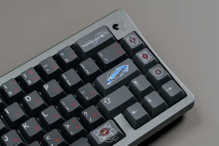 Keykobo日轮丨Ori65丨NV70 - zFrontier 装备前线