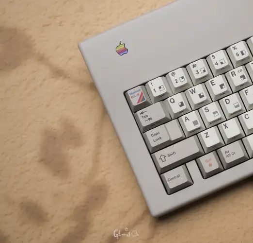 ZX COLOR Keycaps｜Estella 65 - zFrontier 装备前线