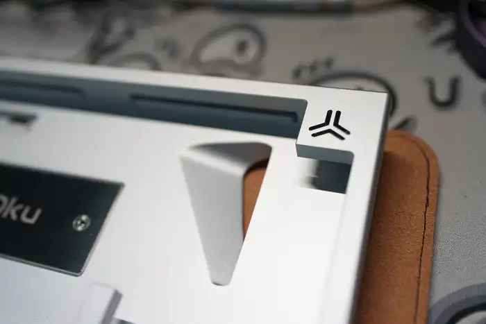 Nrd Oku - Latest 65% keyboard from Nrdesigns - zFrontier 装备前线