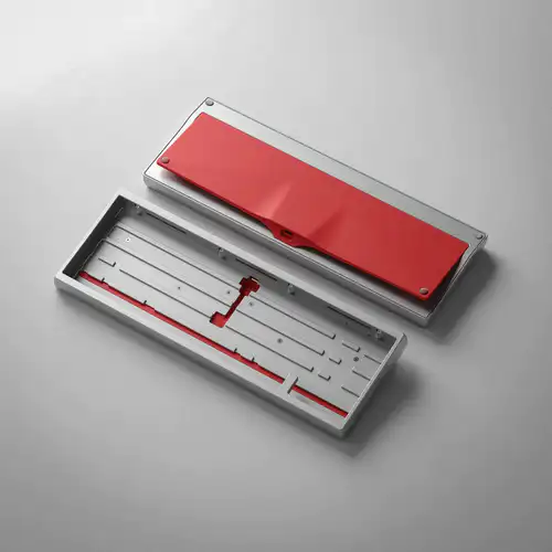 GB] MANTA 65% - Alexotos & Bowl - zFrontier 装备前线