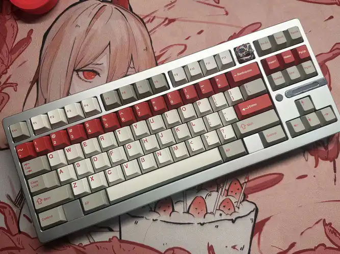 GB】Hydro 8X - zFrontier 装备前线