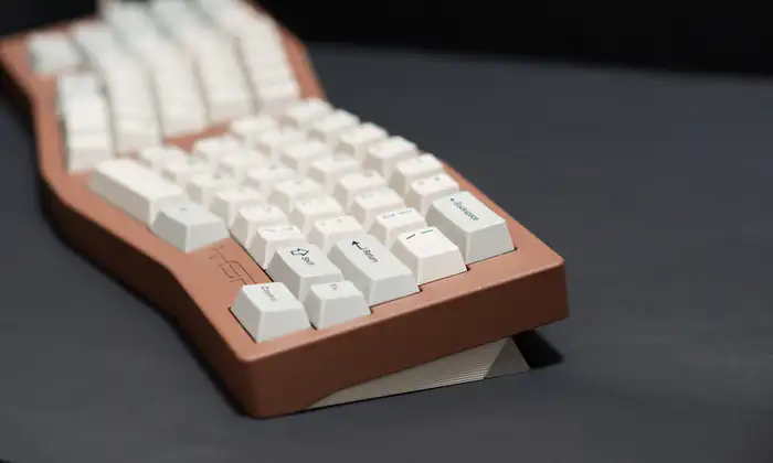 TGR Lena Mini Chocolatier Edition - zFrontier 装备前线