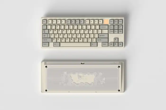 【未使用】TGR Jane V3 Rubrehose Edition TGR Jane V3 Rubrehose Edition – Oblotzky Industries