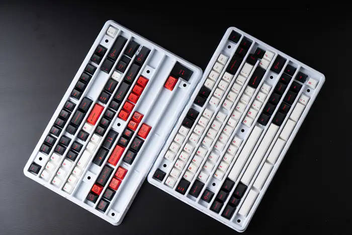 AFK x KKB支配恶魔-现货开售- zFrontier 装备前线