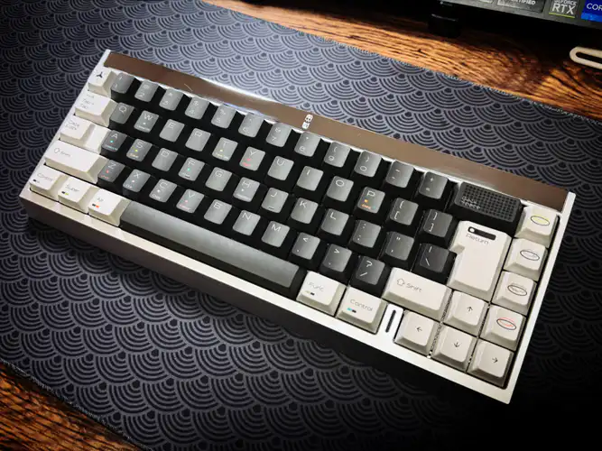 RebellionStudio——Obey-65%（轮测体验） - zFrontier 装备前线