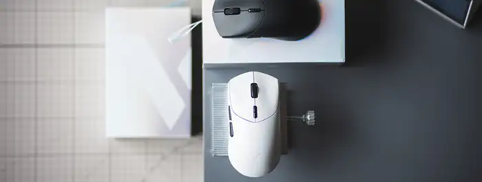 雷柏VT7 开箱分享&简单拆解- zFrontier 装备前线