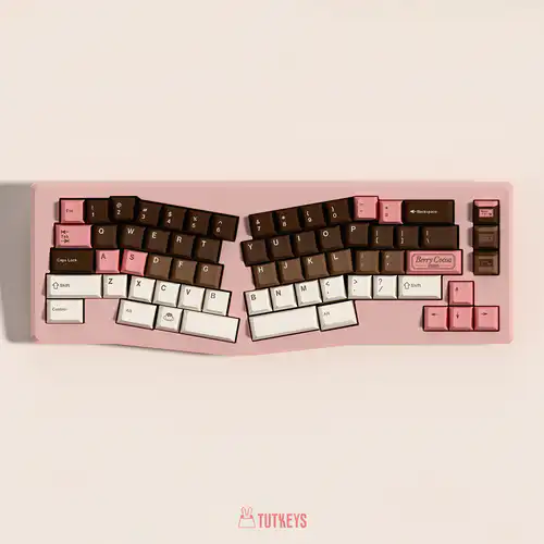 普通科　可可 GB] Berry Cocoa莓果可可现货- zFrontier 装备前线
