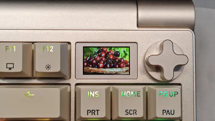 量产』Cherry MX8.3 | 听劝的键盘鼻祖，震撼升级！ - zFrontier 装备前线