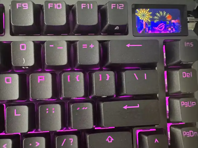 夜魔+厂长套件改装VS夜魔EX - zFrontier 装备前线