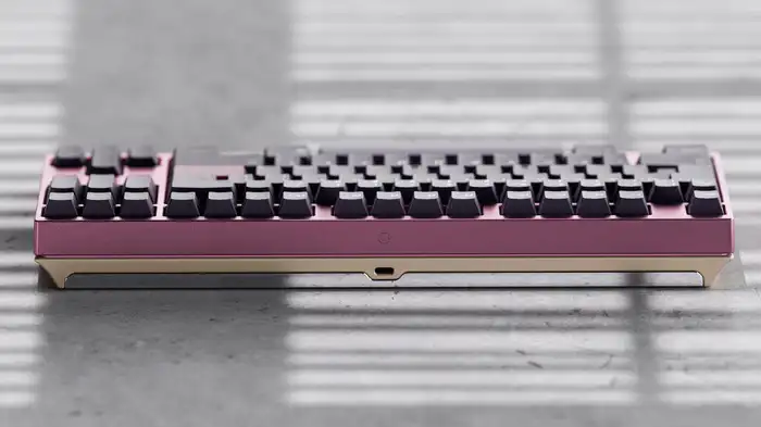 GB】Neo80 Cu - zFrontier 装备前线