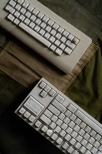 GoMaster Pure Player 热升华PBT 键帽- zFrontier 装备前线