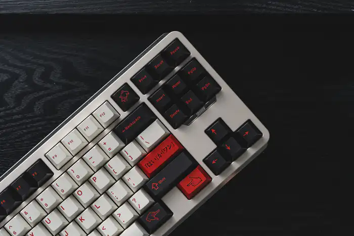 AFK x KKB支配恶魔-现货开售- zFrontier 装备前线